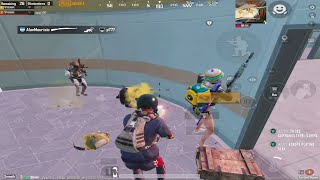 Do NOT play PUBG MOBILE with 4sxope ...