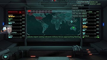 SEND DUDES!! (#WoundedHearts) 01 - XCOM Long War mod