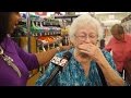 FOX5 Surprise Squad: Boulder City Grocery Surprise