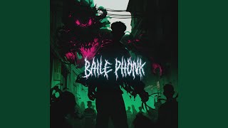 BAILE PHONK DE FAVELA