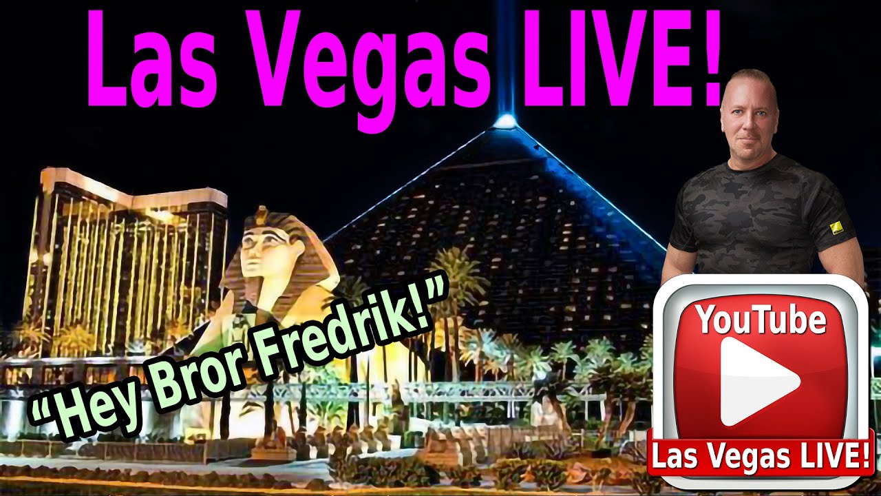 las-vegas-live-saturday-night-in-las-vegas-irl-now-youtube