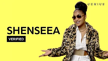 Shenseea "Pon Mi" Official Lyrics & Meaning | Verified