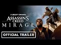 Assassin&#39;s Creed Mirage - Official New Game Plus Update Trailer