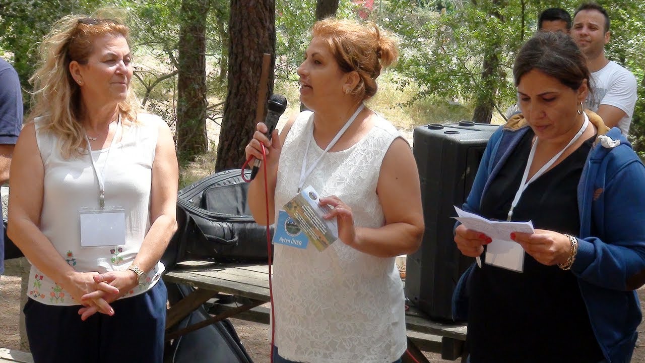 BORYAYIN-SİVAS ZARA YUKARIÇAMÖZÜ KÖYÜ DERNEĞİ-ÇAM-DER-PİKNİK-2017 İSTANBUL