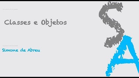 Conceito Classes, Objetos, Construtores e Encapsulamento em Java