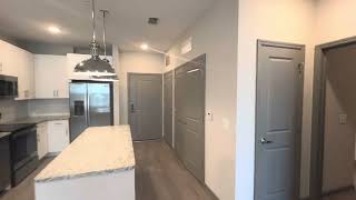 Apartment 2102 | A1 floorplan | 1 bed-1 bath | 755 sq. ft.