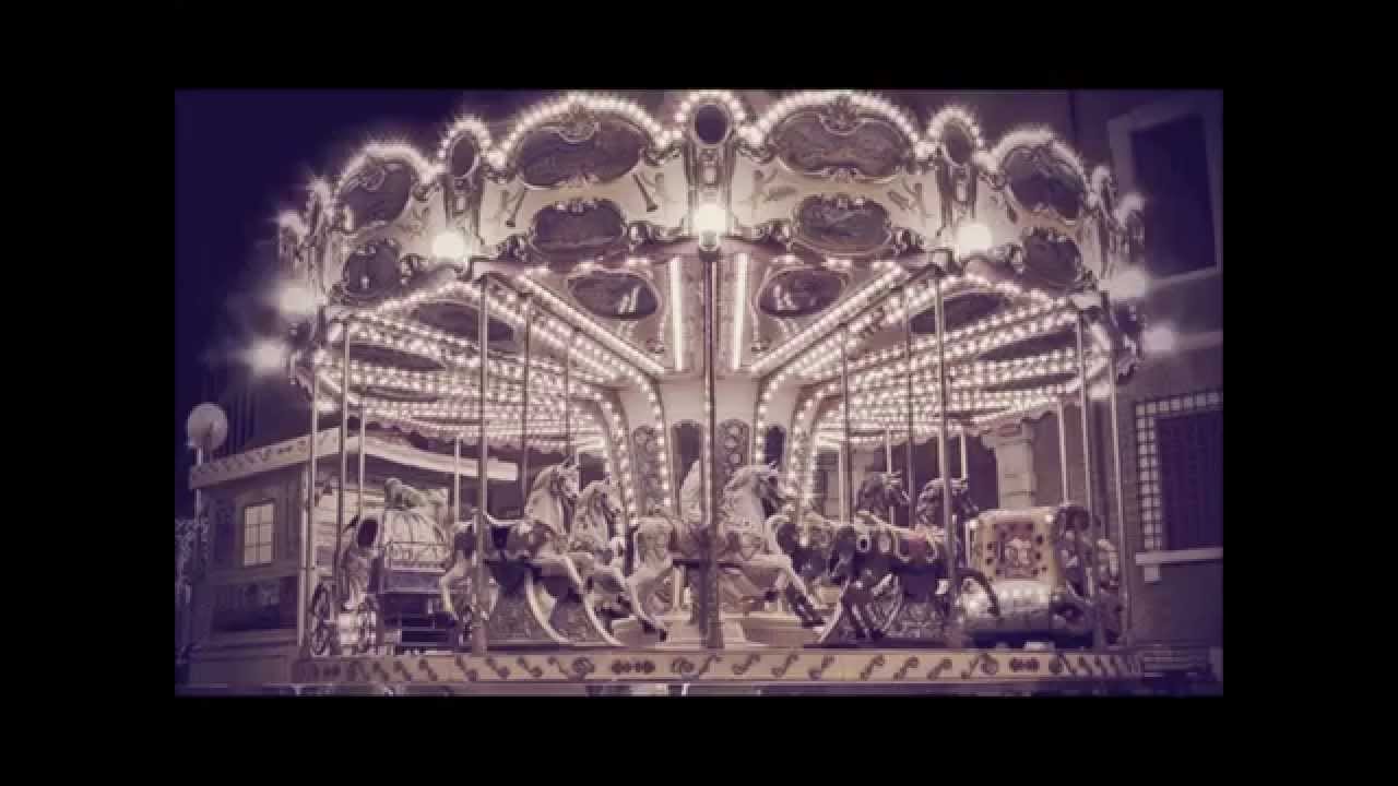 人生のメリーゴーランド クミ コ Howl S Moving Castle Youtube