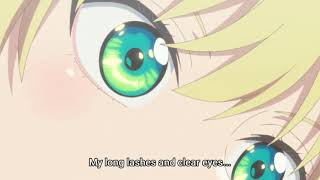 Rika Hoshizaki The Dream Girlfriend Kanojo Mo Kanojo Ep5