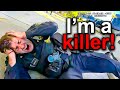 When Cops Realize They've Just Killed Someone