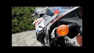 Yamaha Dt50X Driving Test