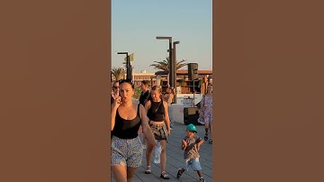 Thumbnail of Saxophone by the Sea: Beach Basking in Sochi