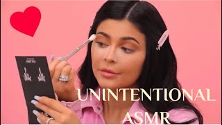 Kardashians/Celebrity Unintentional ASMR Ending Of 2019 | FT. (Kylie Jenner, Jeffree Star, Etc.)