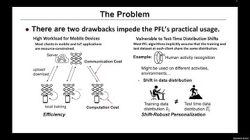 KDD 2023 - Hitchhiking Generic Federated Learning - Efficient Shift Robust Personalization