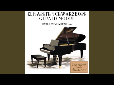 Mozart: Warnung