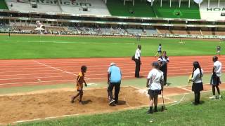 Bim Long Jump - Nov 2015