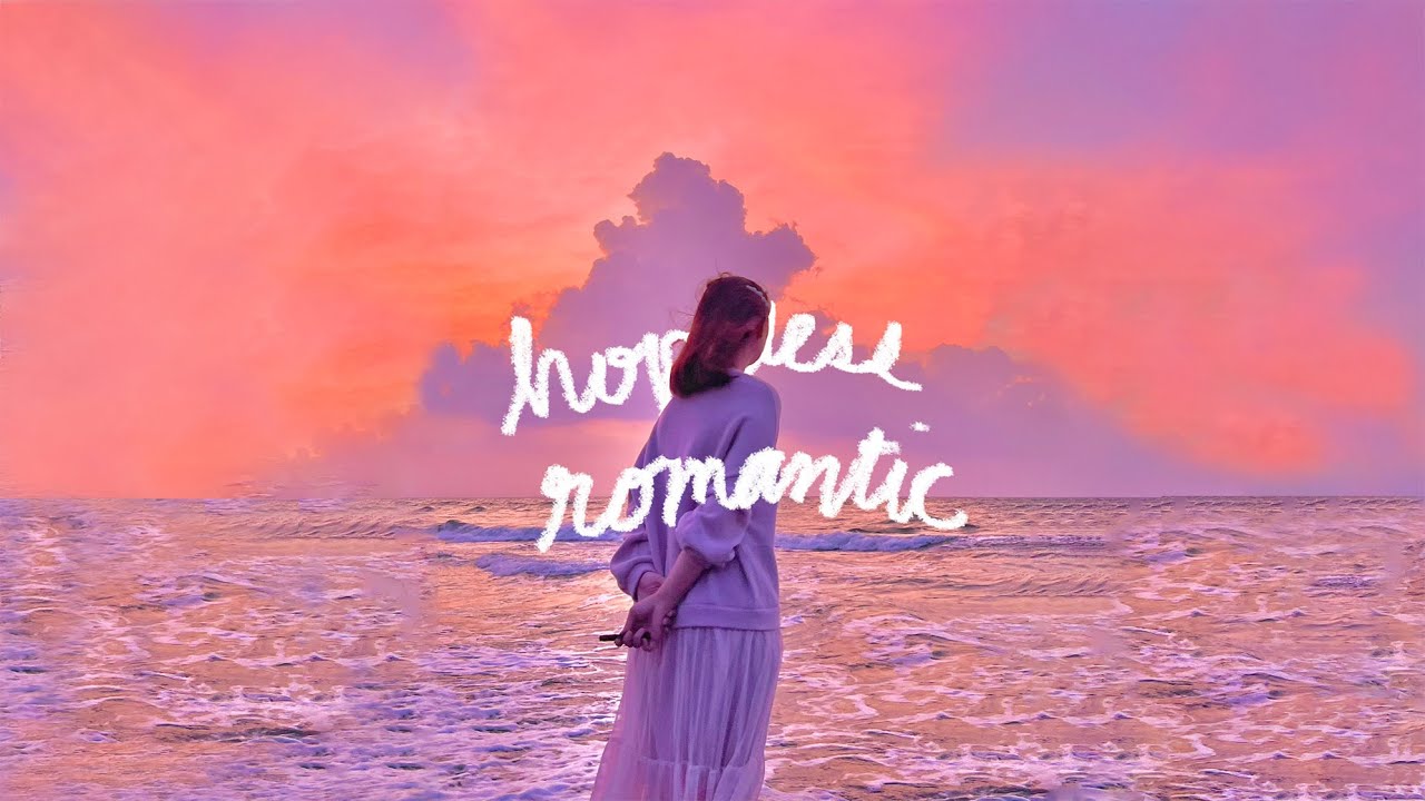 Jacklynn Ong - Hopeless Romantic (Official Music Video)