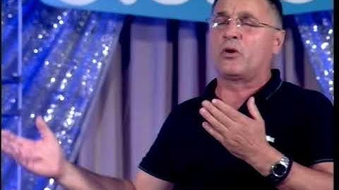Rade Saric - Zena na kapiji 2 deo - (Video 2016) - DISKOS