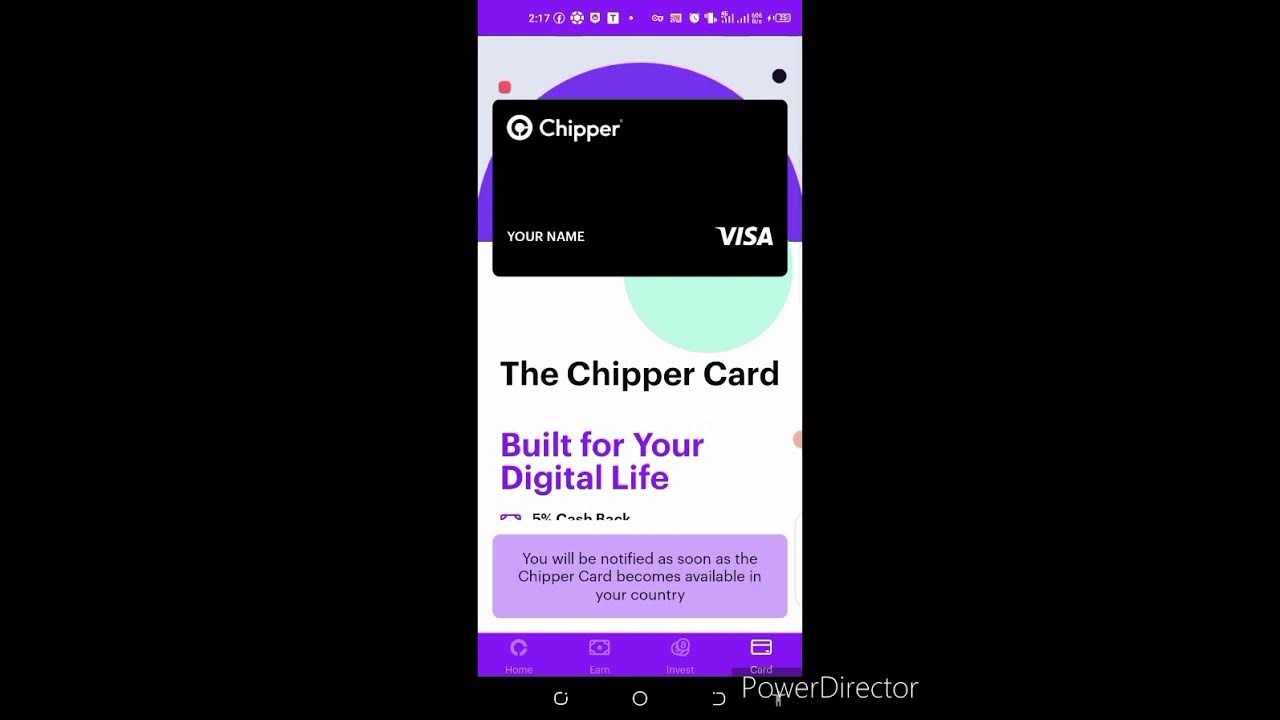 How to make money online in Africa with Chipper Cash, Uganda, South