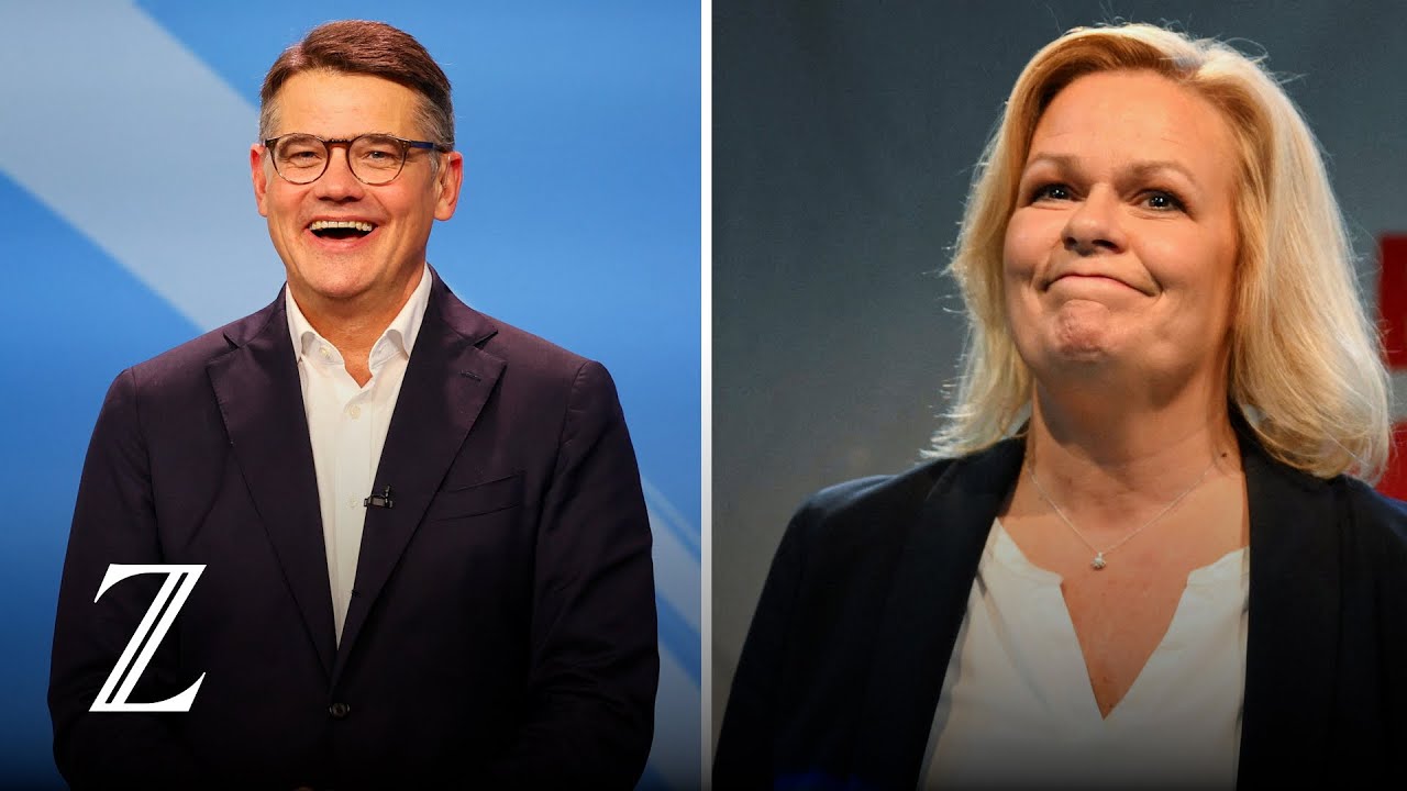 Hessen: CDU mit 34,6 Prozent deutlicher Sieger, AfD zweitstärkste Kraft