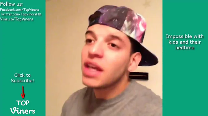 Ultimate Louis Giordano Vine Compilation with Titl...