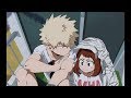 Bakugo x Uraraka Amv bnha