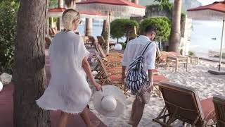 Discover Your Perfect Getaway at Panocco
