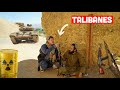 La OSCURA REALIDAD de ser un TALIBÁN Y VIVIR con ellos...  🇦🇫