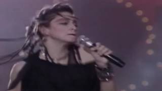 Madonna - Holiday ( Presentación En Vivo Solid Gold )