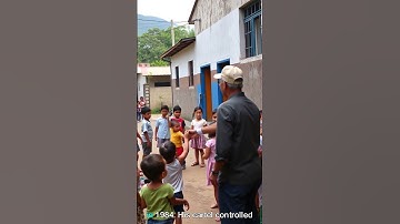 How Pablo Escobar Bought a Country