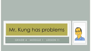 Eureka Math, 4th Grade, Module 1, Lesson 11