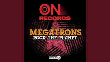 Thumbnail of Rock the Planet