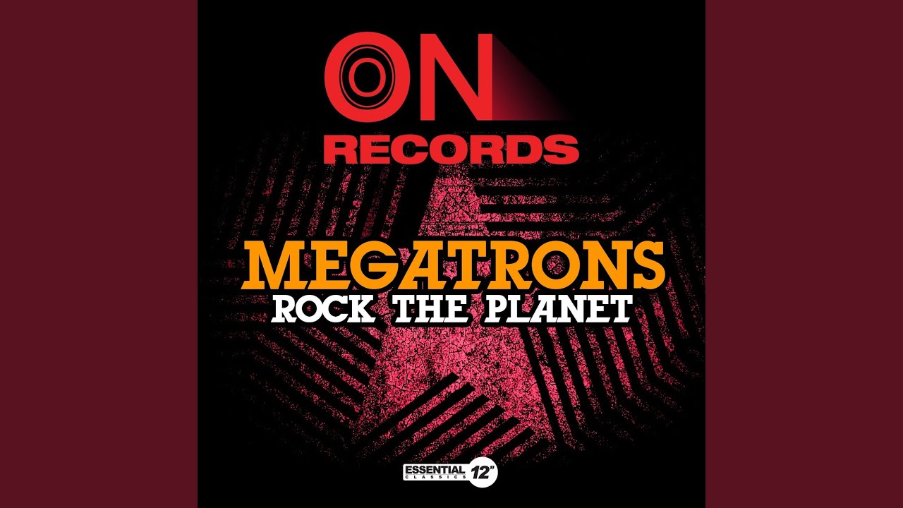 Rock the Planet Rock the Planet