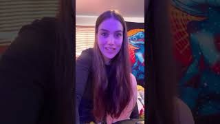 Anna Periscope Live Update 1210