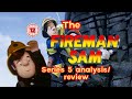 The Fireman Sam Series 5 Analysis Review 12