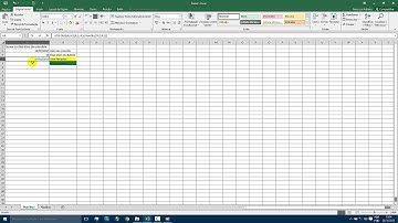 22 Excel Subtração de Datas