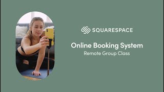 Acuity Scheduling: 2022 Tutorial + Customer Booking POV