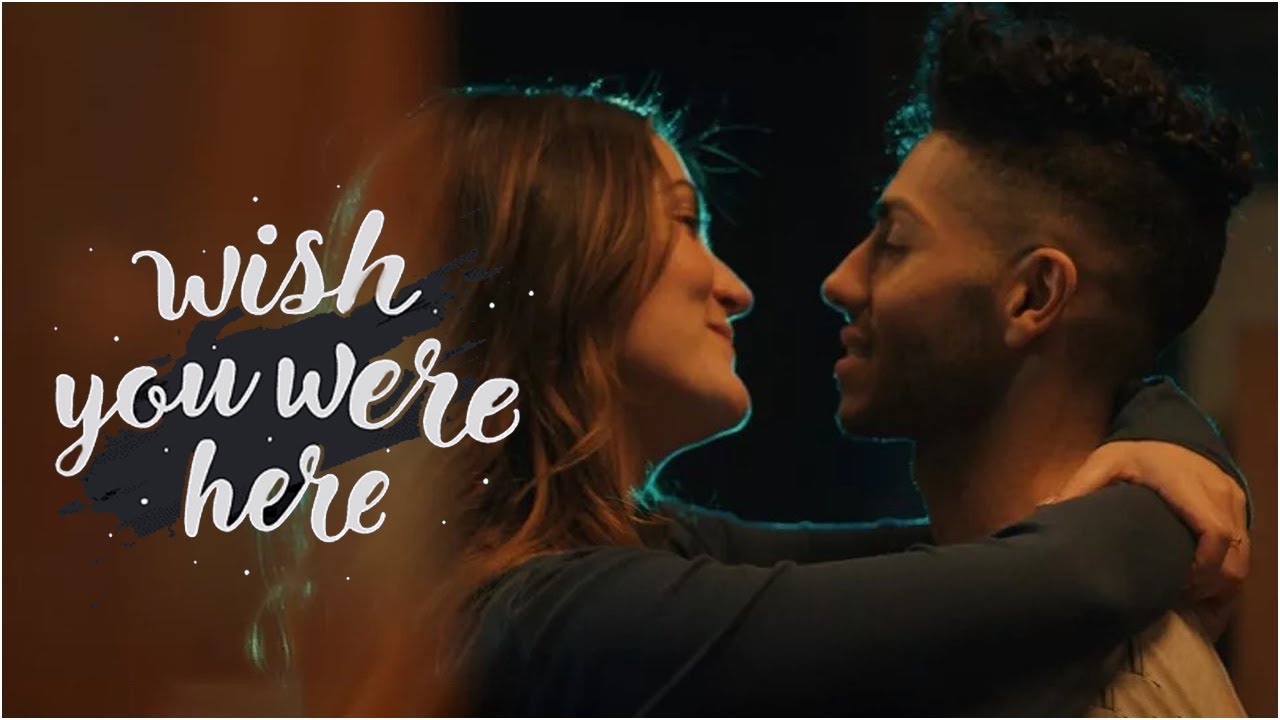 Wish You Were Here Full Movie 2025 || Isabelle Fuhrman, Mena Massoud Review And Insight