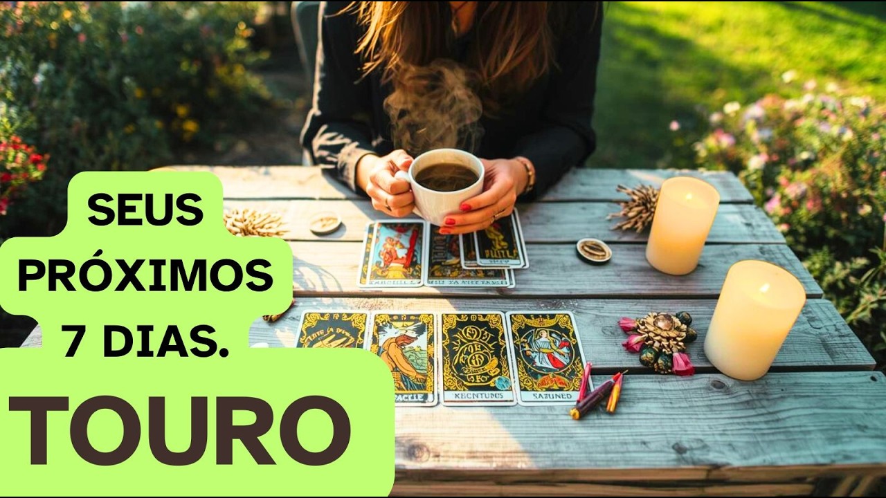 ☕TOURO ♉🐂 PODE NÃO SER EXATAMENTE DO JEITO QUE VOCÊ PLANEJOU! MAS, SERÁ EVOLUTIVO E DIVINO!🙏🏽🍀🌻✨✨✨