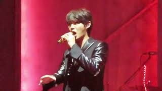20220423 포르테 디 콰트로 - Adagio (손태진 FOCUS) 메타포닉 부산콘서트