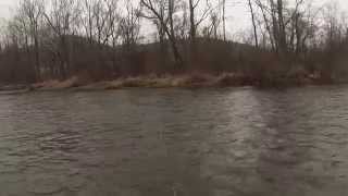 22 Feb 2015 Watauga River Mash up