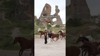 Bucket List Experience  coreybrooks We Were Blown Away By The Beauty Of Turkey