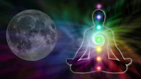 Rebalance the Chakras with Sarah McCabe
