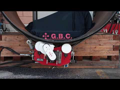 GBC, Italy -