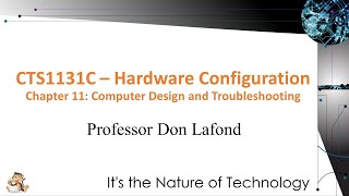 Complete A+ Guide to IT Hardware and Software Chapter 11 Computer Design and Troubleshooting screenshot 5