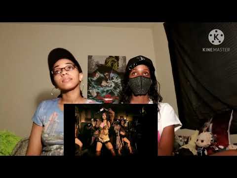 KODA KUMA - JUICY MV REACTION