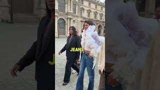 Jeans on the Red Carpet Are Becoming a Trend 👖✨