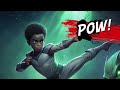 I am a superhero 3 SD 480p