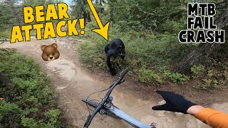 Best MTB Fails of the Year ( So Far ) 2025 - MTB Crashes #230