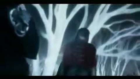 Final Fantasy Advent Children  AMV Sum 41 all to blame
