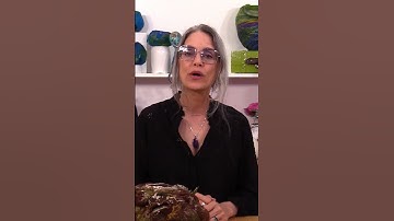 What is a Resist? How to Use a Resist in Wet and Nuno Felting #livingfelt